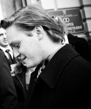 Евгений Кузнецов