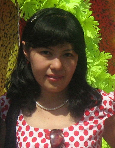 Мунира Манапова