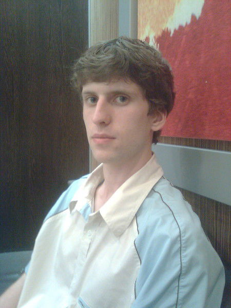 Сергей Иванов