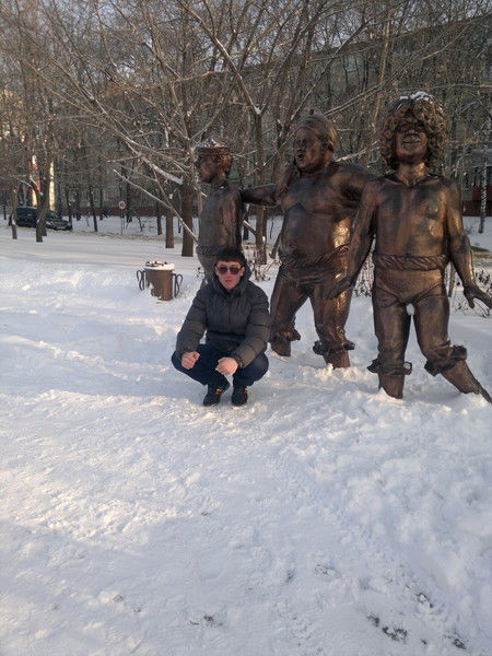 Александр Дачевский