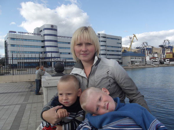 Людмила Смурова