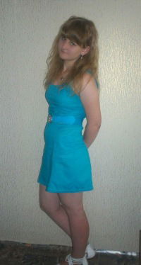 Олеся Дудко