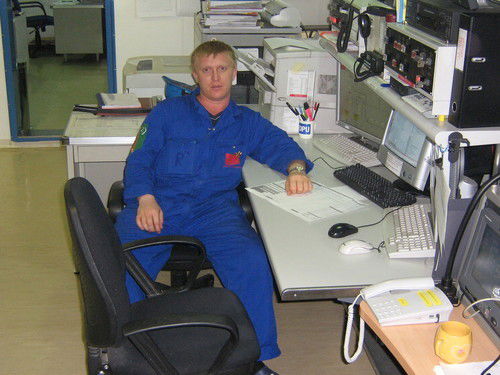 Рашид Гасанов