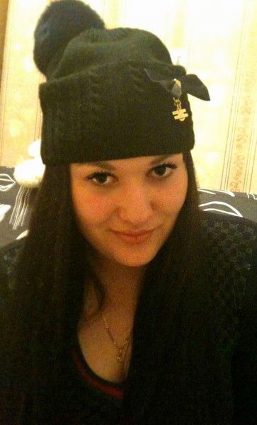 Юленька *****