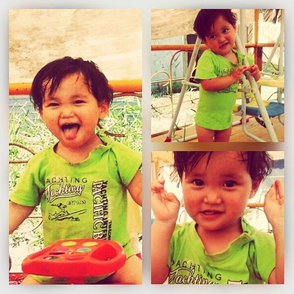 Зауреш Лапен