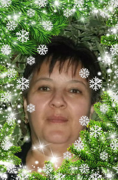 Зара Тимергазина