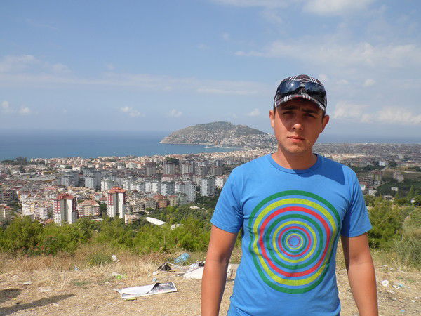 Ярослав Шумаков