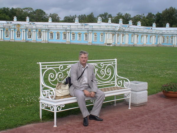 Игорь Бабкин