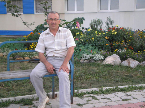 Дим Яппаров