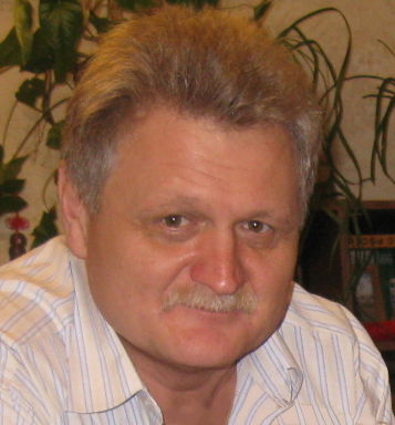 Сергей Екимов