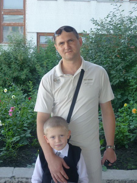 Валерий Бревнов