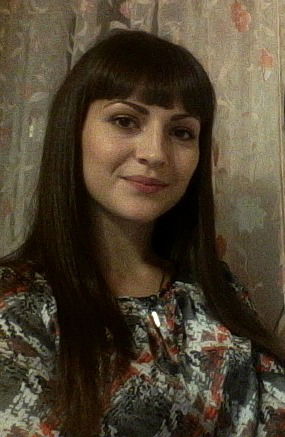 Алёна Осокина