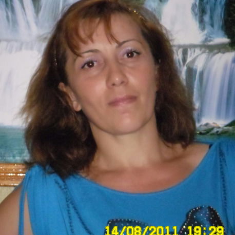 Елена Дусалиева