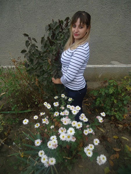 Наталья Дудлив