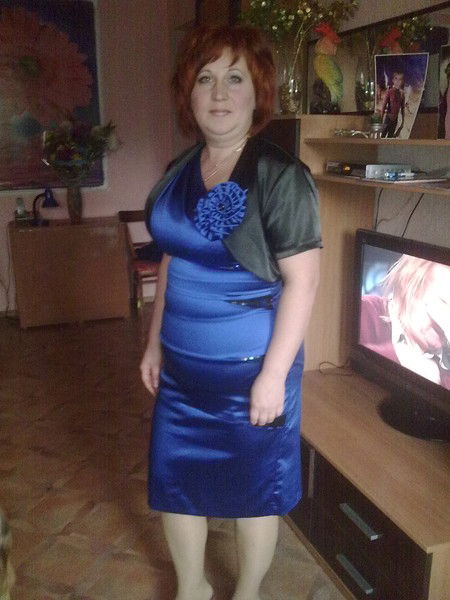 Лариса Загайкан