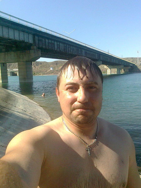 Олег Сатонкин