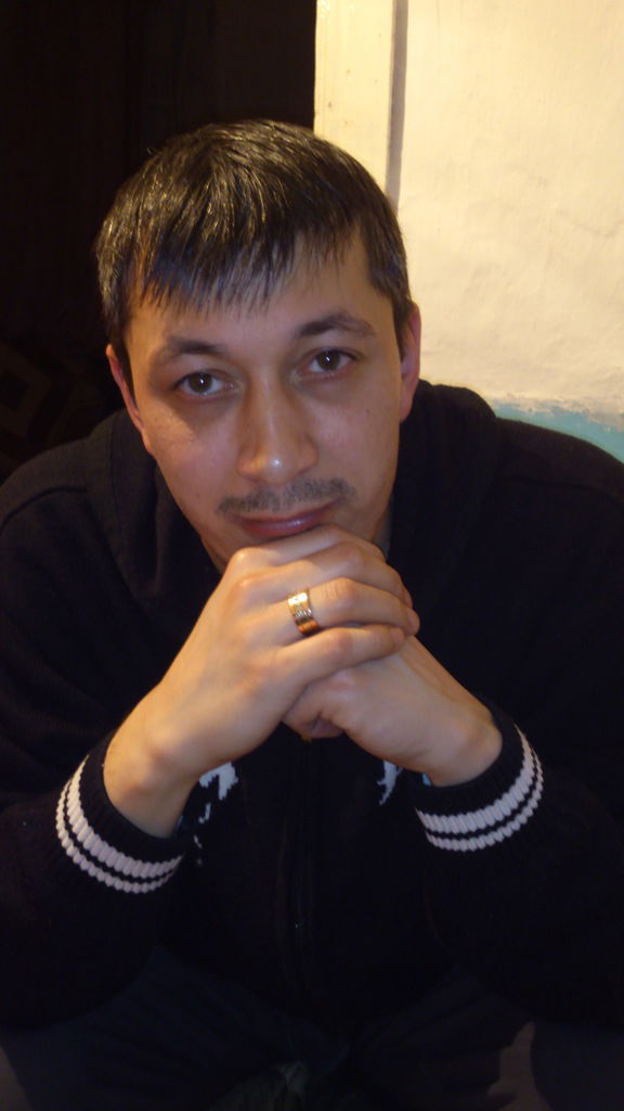 Максим Измайлов