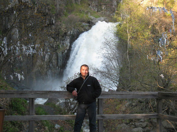 Василий Соколов