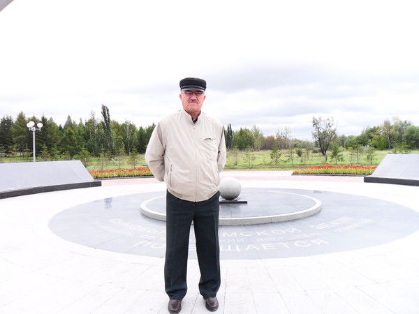 Александр Журавлев