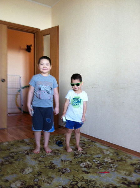 Замир Аманкулов