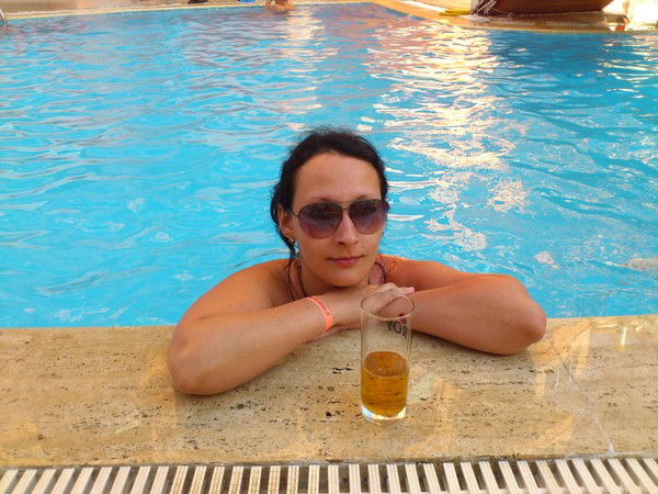 Наталья Сусолина