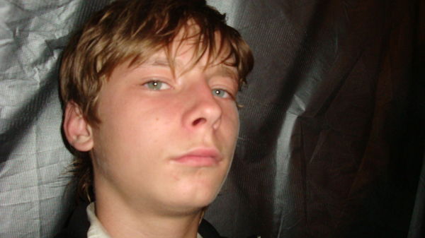 Шурик Сергеев