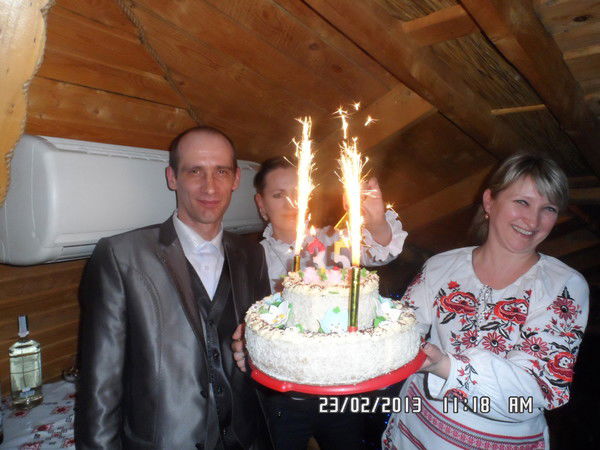 Игорь Трусевич