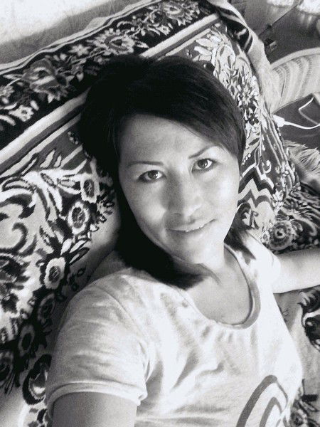 Алия Айтмагамбетова