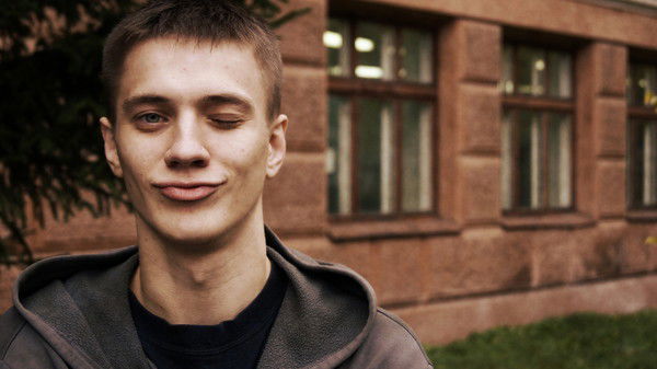 Андрей Шманёв