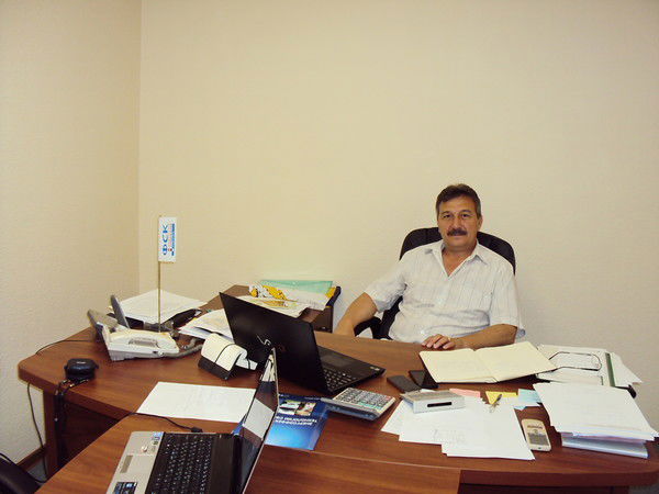 Александр Бакаянов