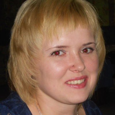 Татьяна Киселева