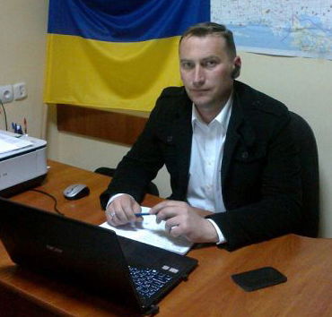 Иван Кравцов