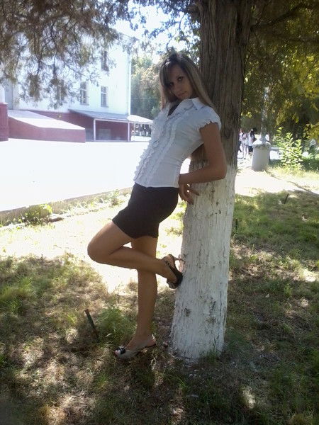 Светлана Степанова