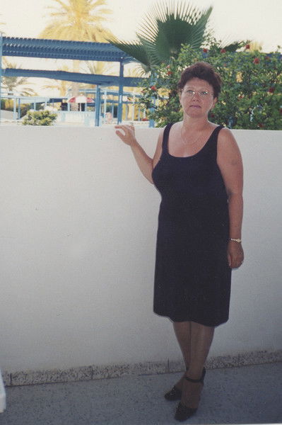 Галина Кустова