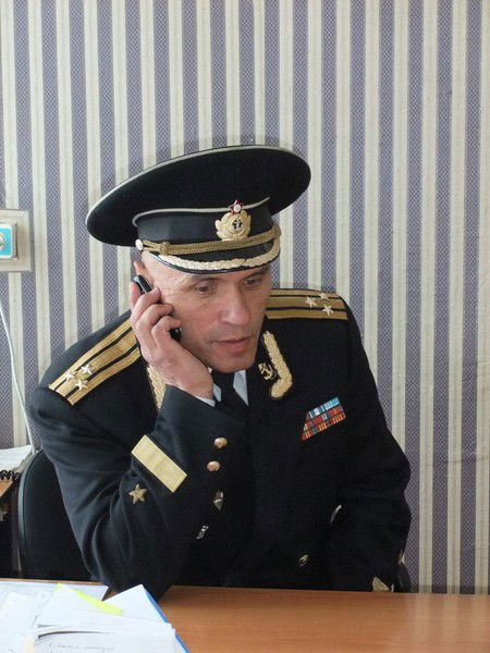 Андрей Яснев