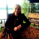 Оксана Дегтярева