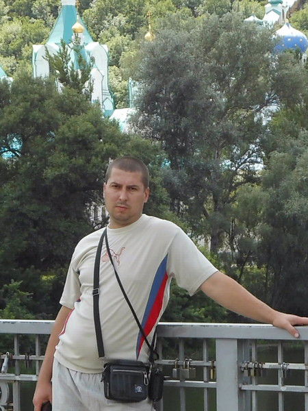 Денис Бородин