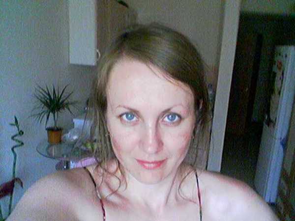 Светлана Кучерова