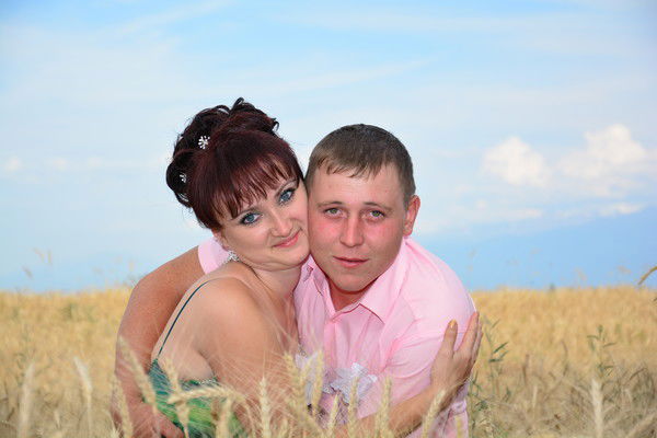 Анастасия Давыдова (Шварц)