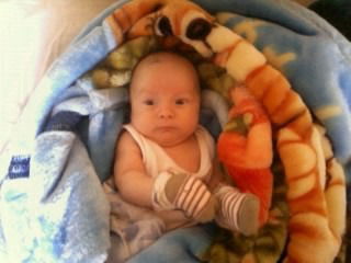 Анастасия Тартан