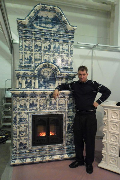 Олег Кошлов