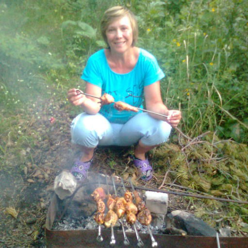 Ира Шатобина