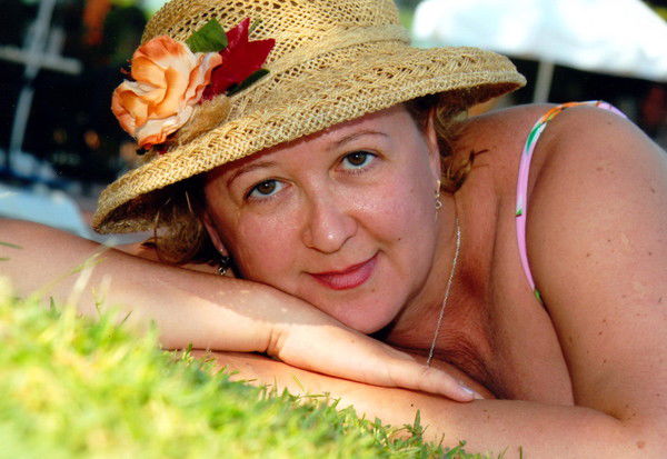 Елена Гордиловская