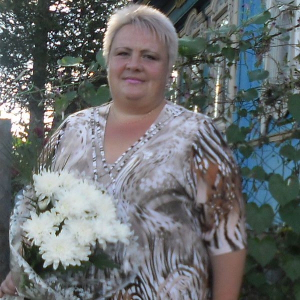 Инна Абрамова