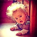 Серёга Ложкин