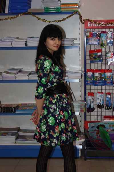 Татьяна Киса