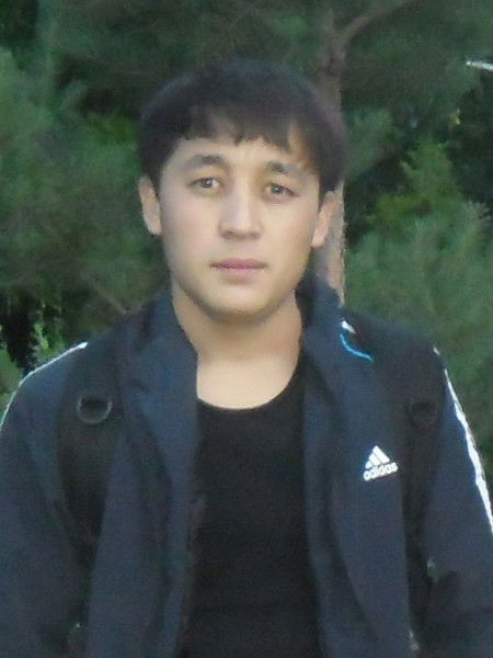 Аслан Белибаев