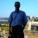 Дмитрий Второв