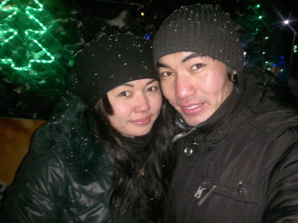 Жанерке Шаяхметова