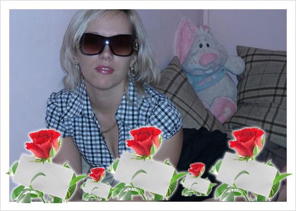 Наталья Крапивина